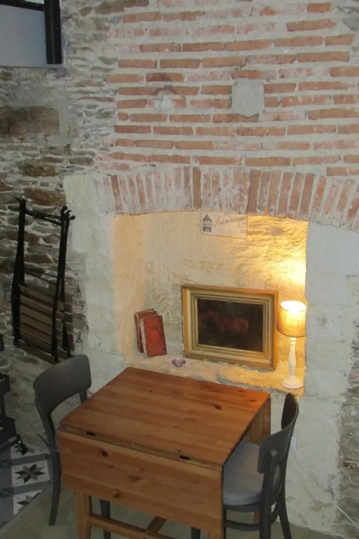 Le Cottage