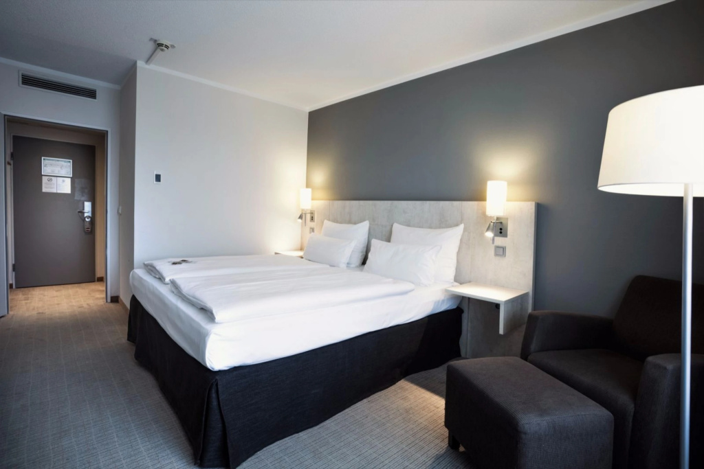 Park Inn by Radisson Hamburg Nord