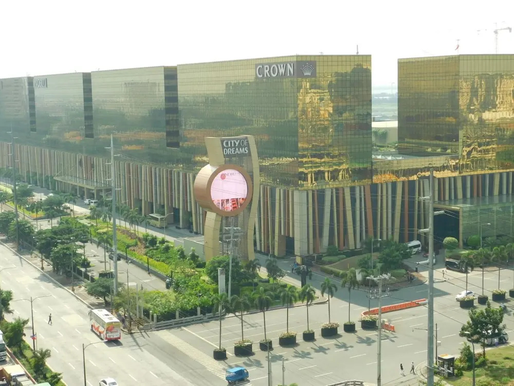 OFW at Crowne Bay Tower