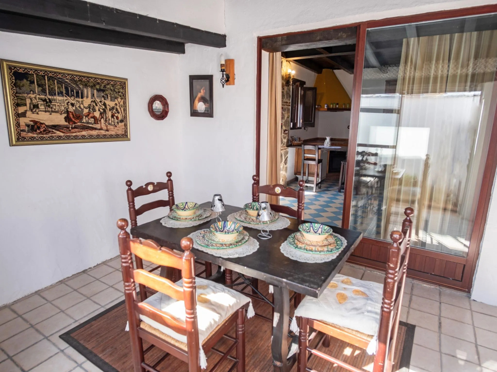 Holiday Home Nina Celi by Interhome
