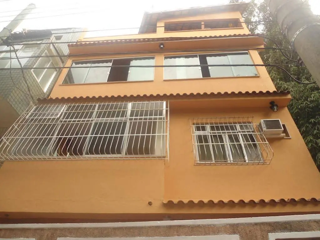 Hostel do Tucano