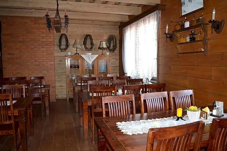 OBERŻA