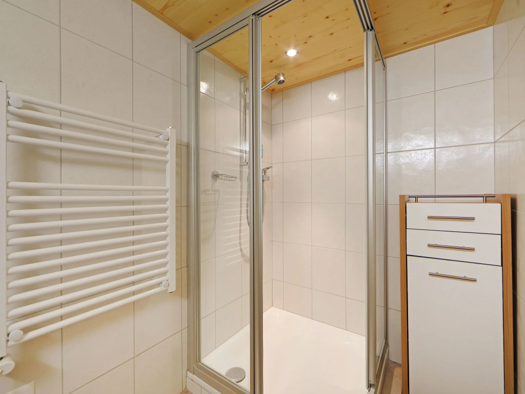 Chalet Zan-Fleuron