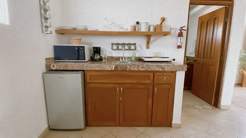 Suite Agaves in Todos Santos