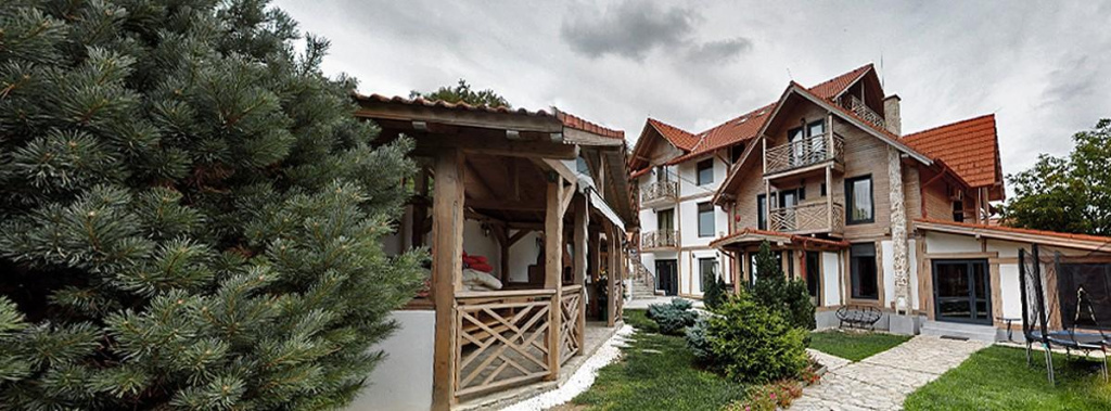 The River Chalet