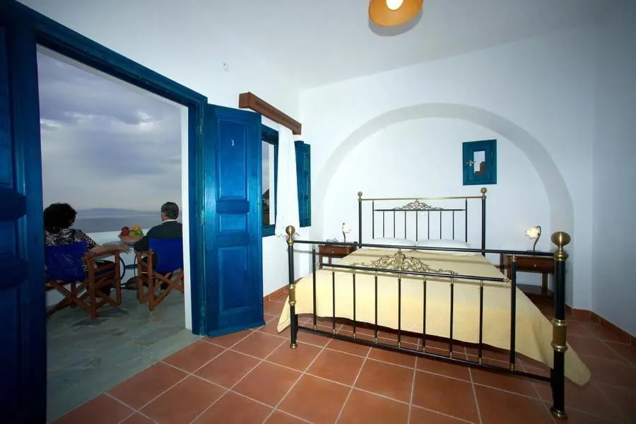 Anemousa Hotel