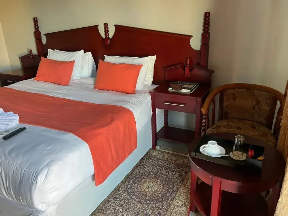 Kalimba Guesthouse