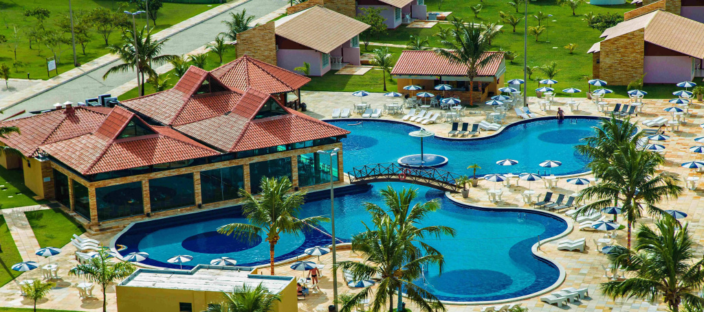 Mussulo Resort By Mantra - All Inclusive