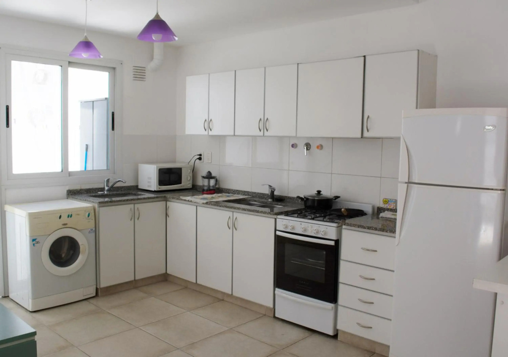 Apartamento de Aldi