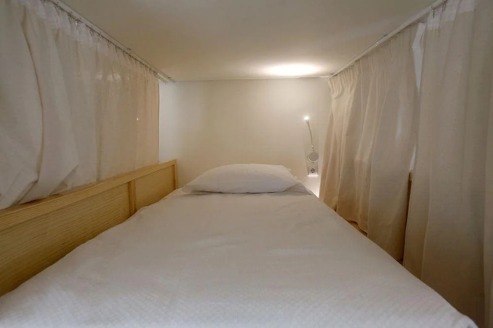 Aktion Beach House