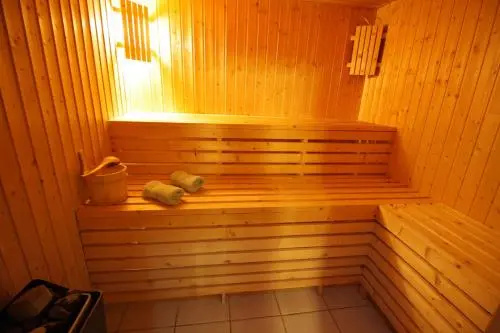 Le Cocon - Gite Spa et Sauna privatif en Centre Alsace