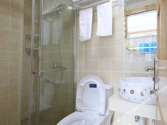 Hongfange Yujia Hostel