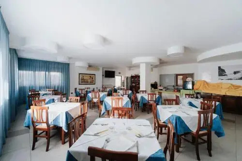 Hotel D'Atri