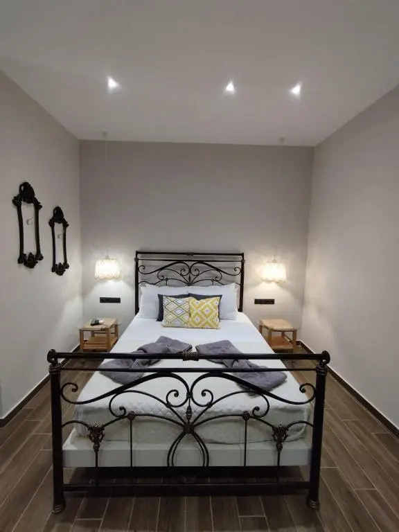 Althea Apartments 3