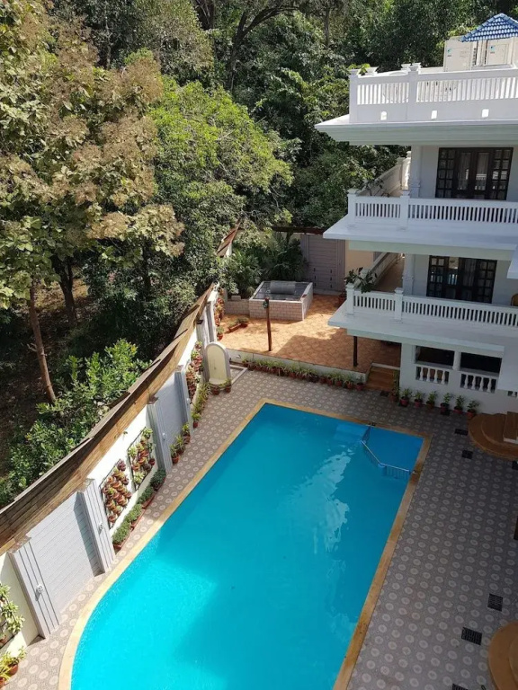 Ziva Suites - A Botique Hotel