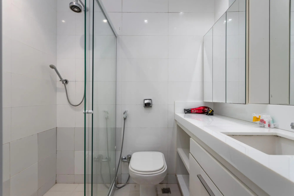 Apartment in Copacabana | RP602 Z3