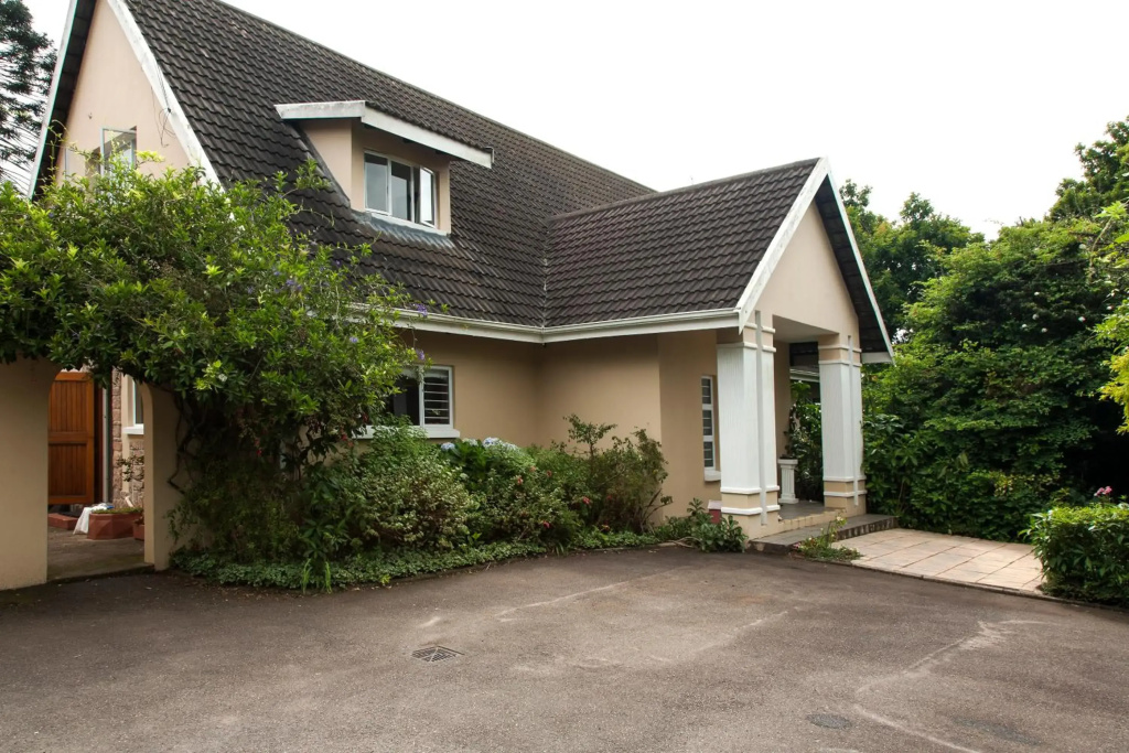 York House Guest House