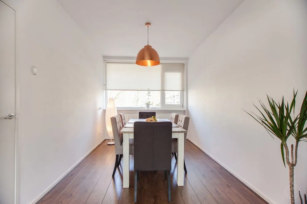 Zuideramstel apartments - RAI area