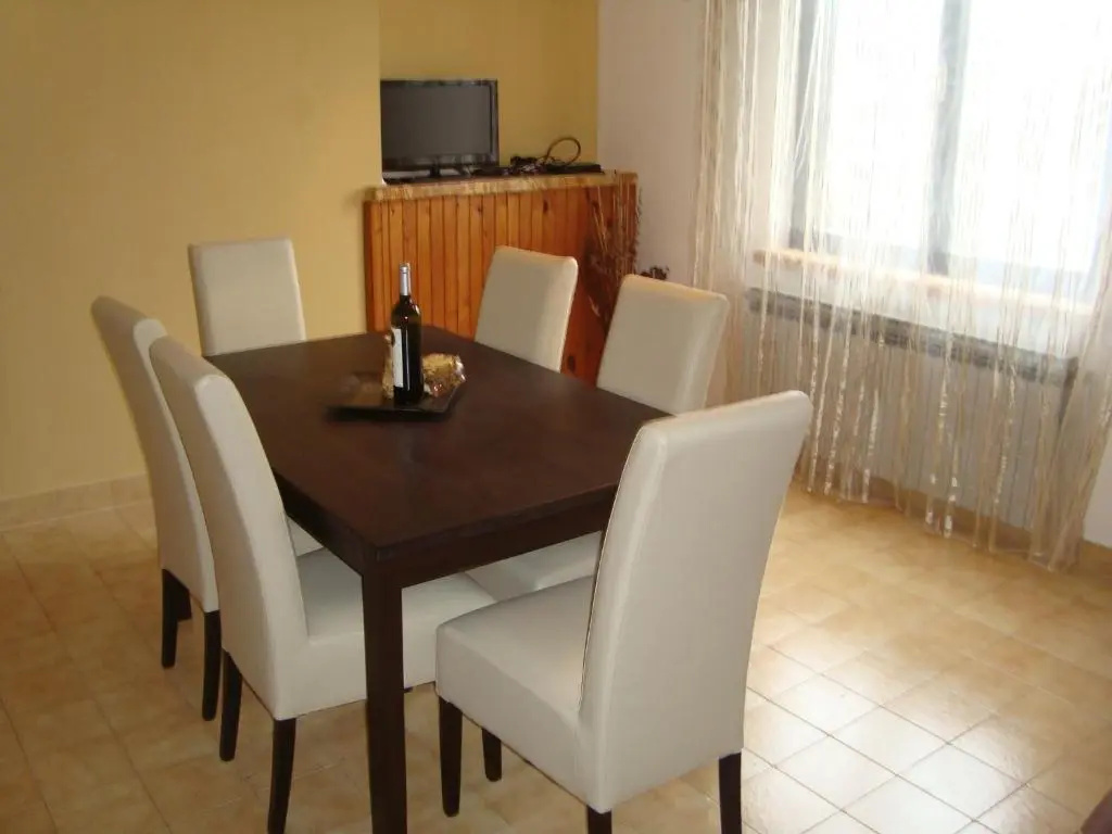 Apartments Peloža