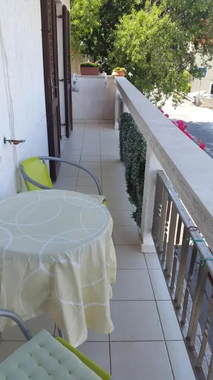 Apartment Nera