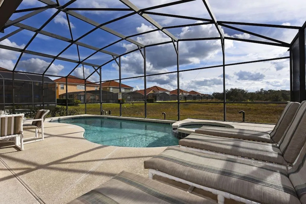Aviana Vacation Villa