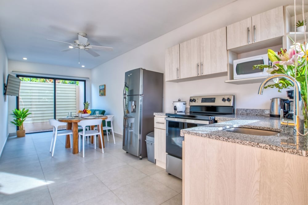 Muna Santa Rosa Apartamentos
