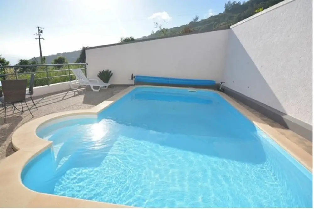 Villa Sunshine - ETC Madeira