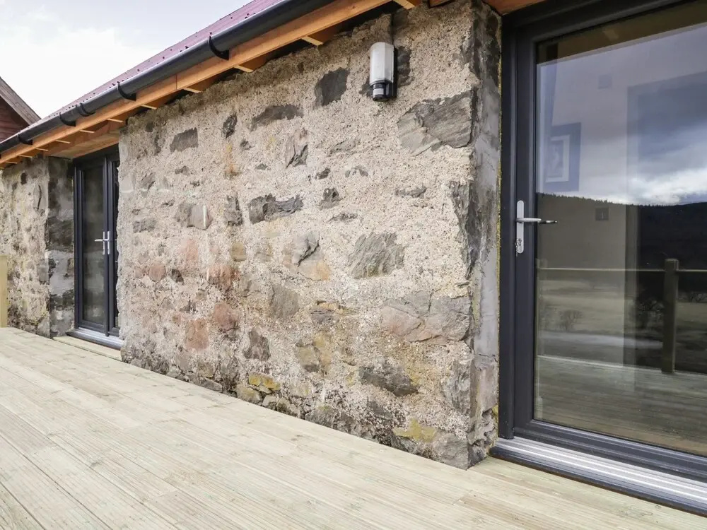 East Craigdhu Cow Byre