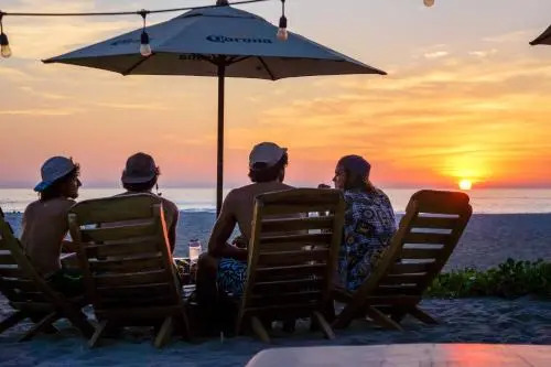 La Playita Beach House