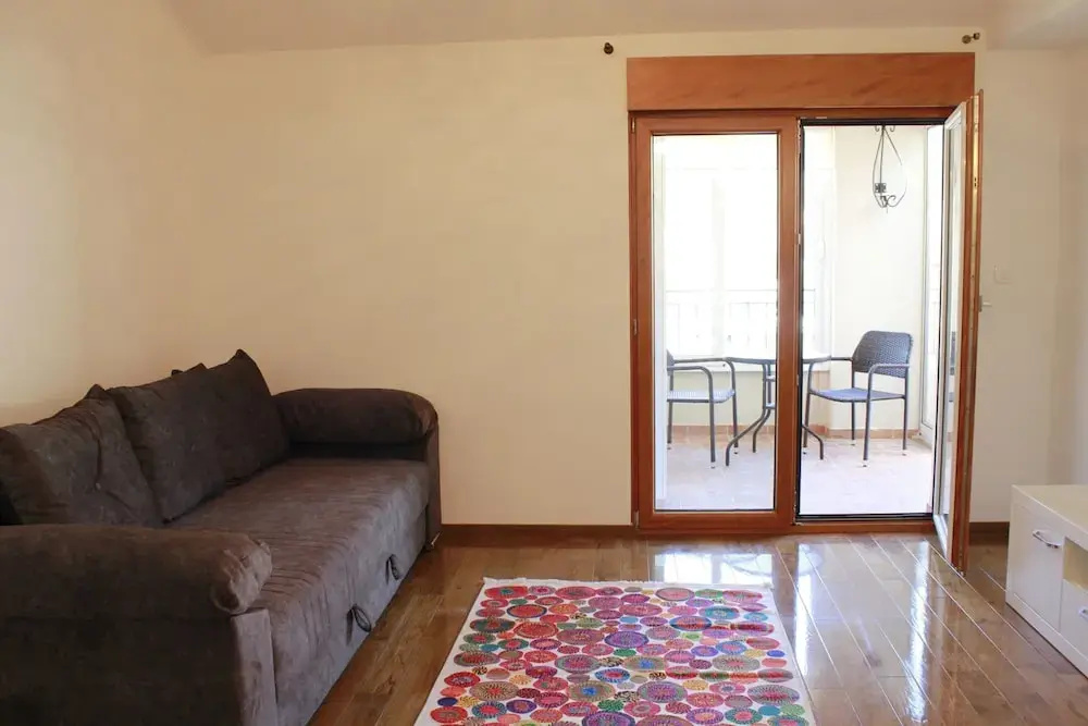 Cozy Family Apartment
