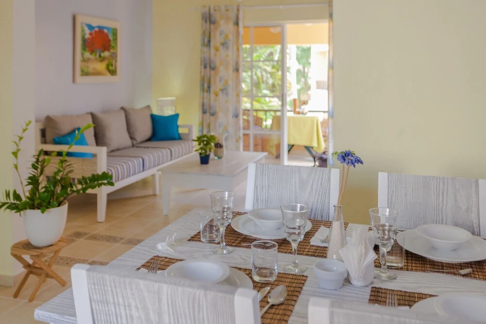 A2 Florisel - Perfect & Cozy Apt on the Beach