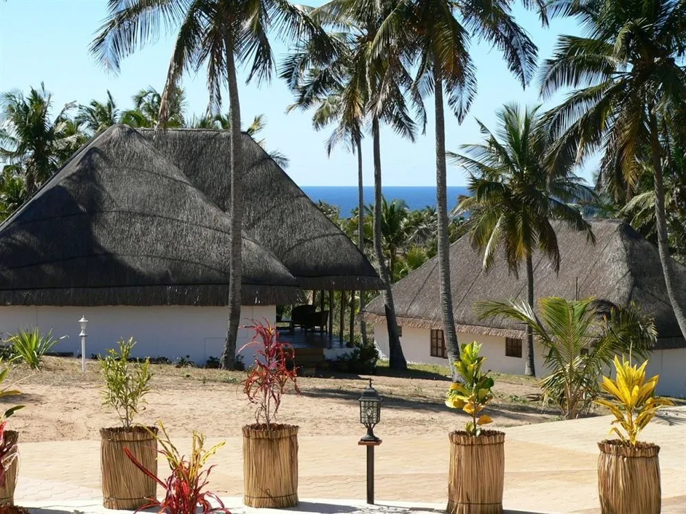 Blue Moon Beach Holiday Resort