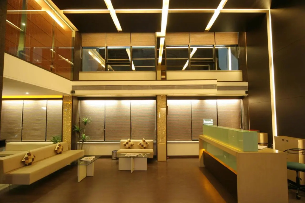 OYO Rooms RC Dutt Road