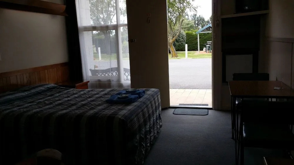 The Terang Motor Inn