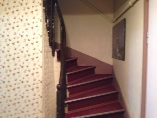 Zerostar House