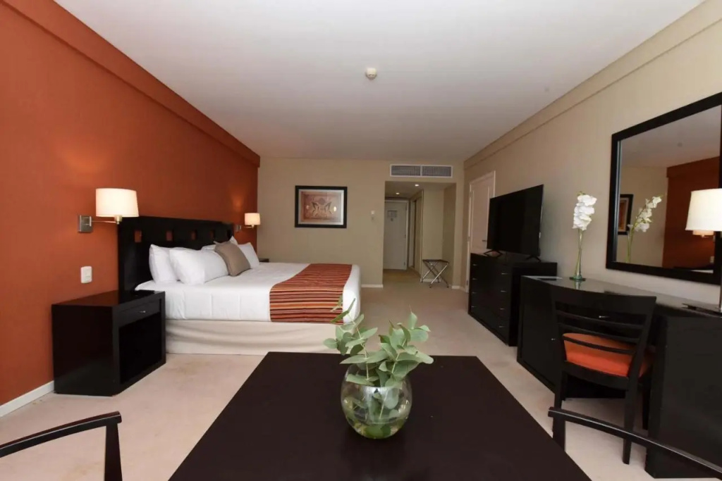Camberland Resort & Spa Ramallo