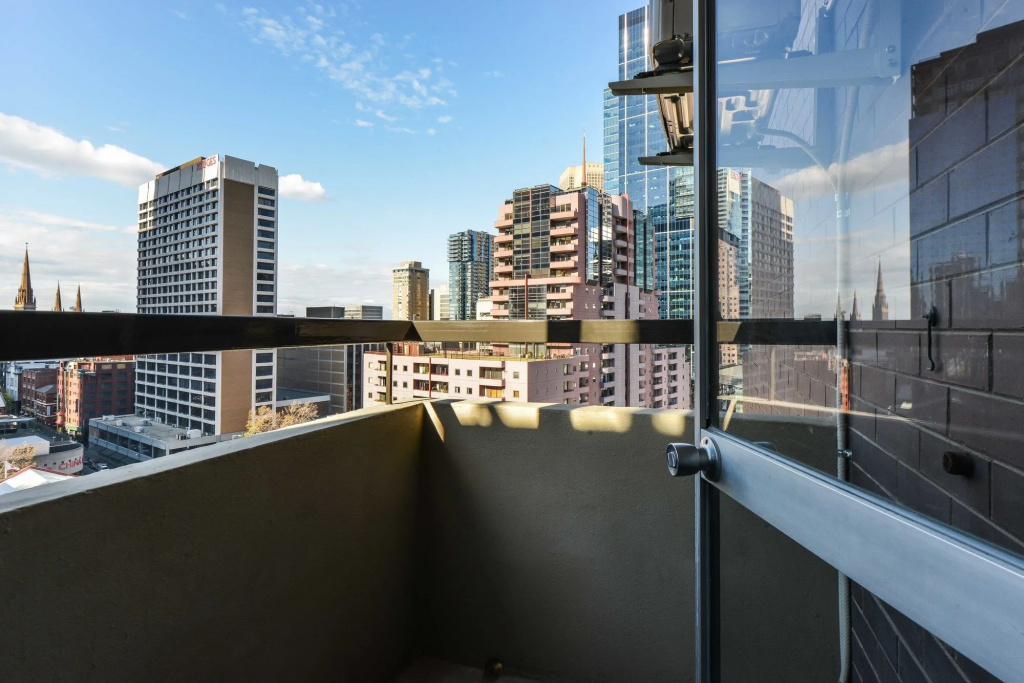 CBD Vistas
