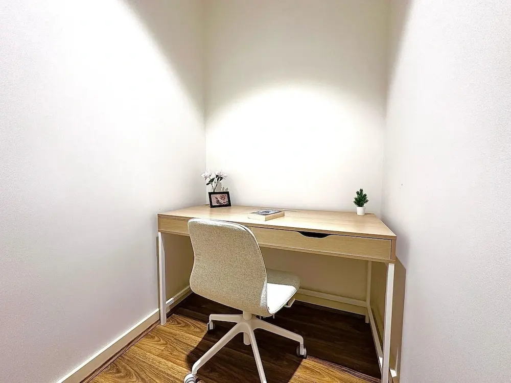 Cosy 2-Bedroom Apartment Homebush NSW