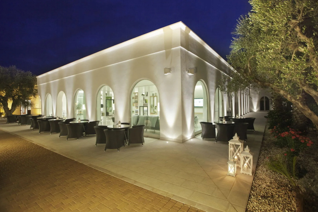 Giardino Dei Pini - Boutique Hotel