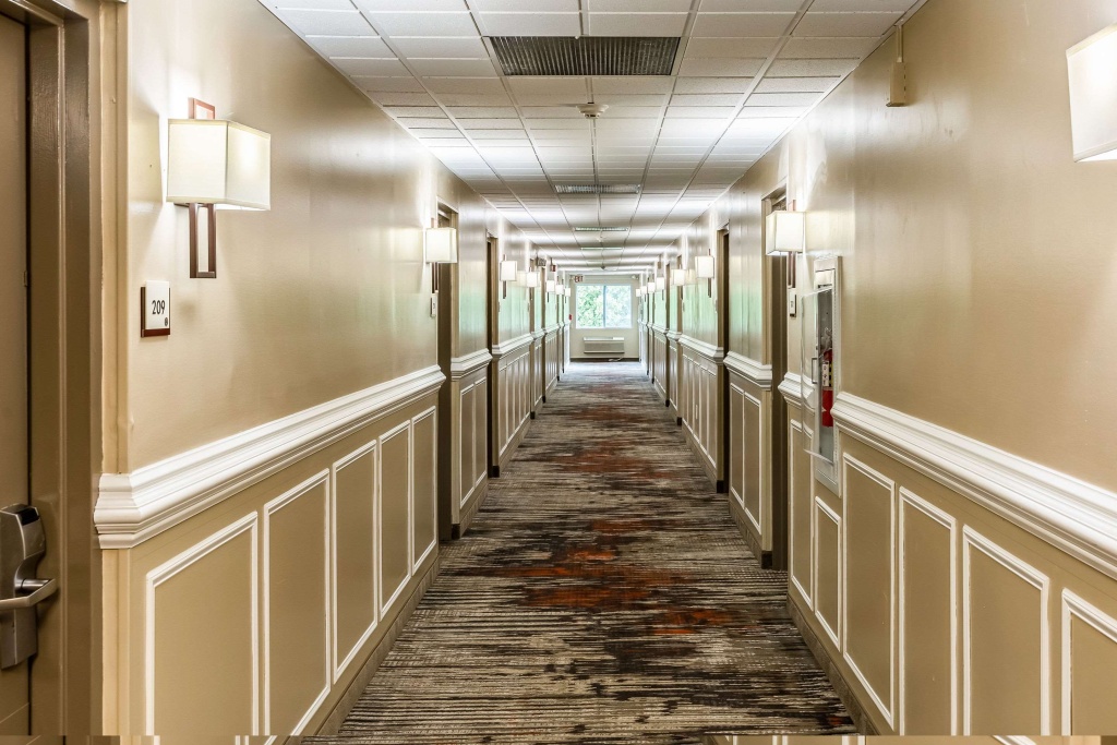 Quality Inn East Stroudsburg - Poconos