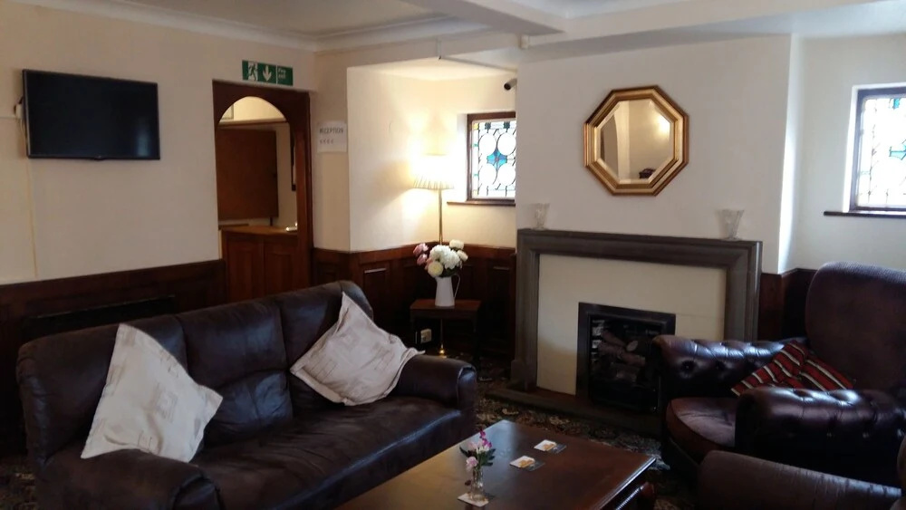 The Merton Hotel