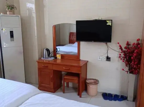 Bincheng Business Hotel