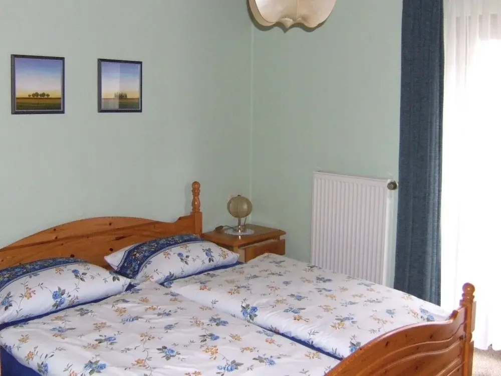Ferienhaus Moser