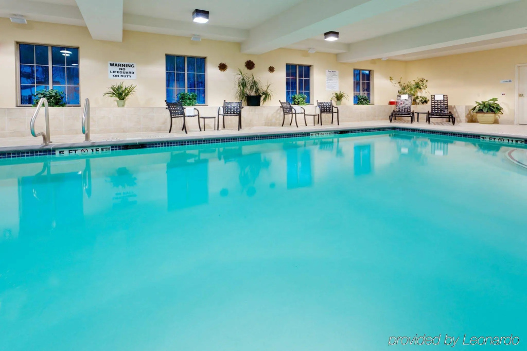 Holiday Inn Express Haskell-Wayne Area by IHG