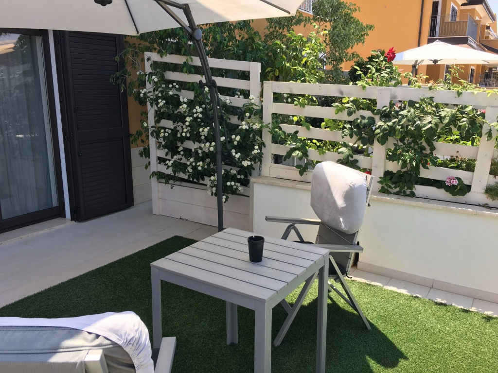 Residenza RoMa