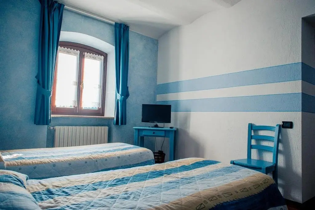 Locanda Occitana Cà Bianca