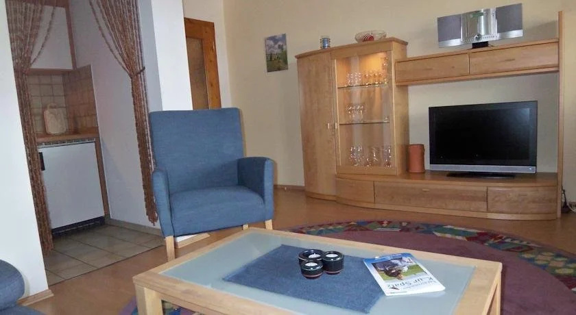 Ferienwohnung Bastian