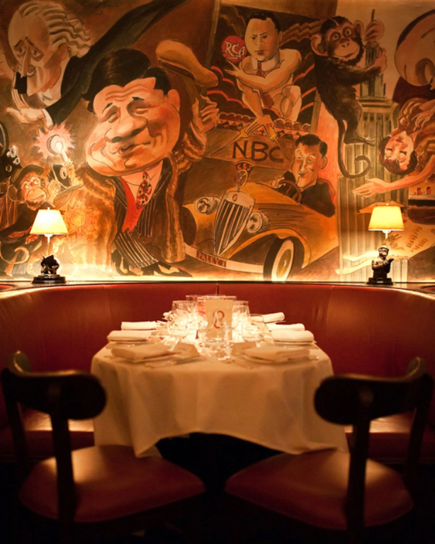 Hotel Elysee by Library Hotel Collection