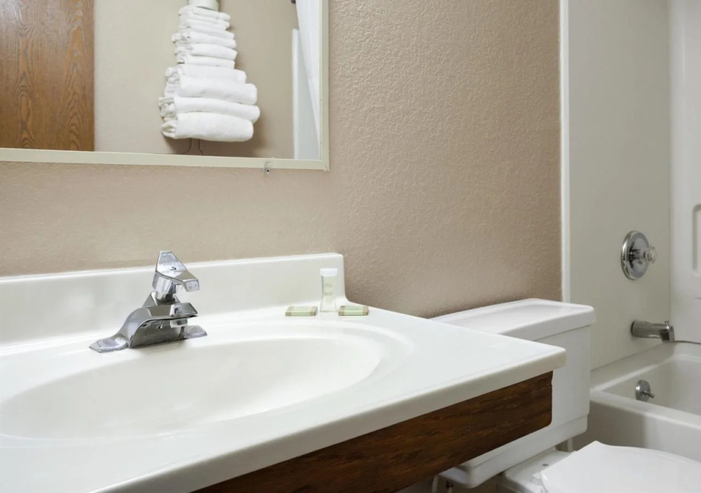 Quality Inn Oneida near Casino