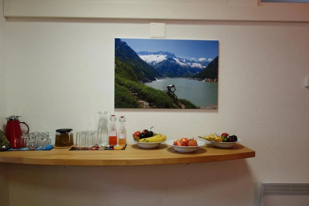 Sust Lodge